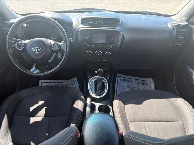 Used 2016 Bright Silver Kia Base image 23
