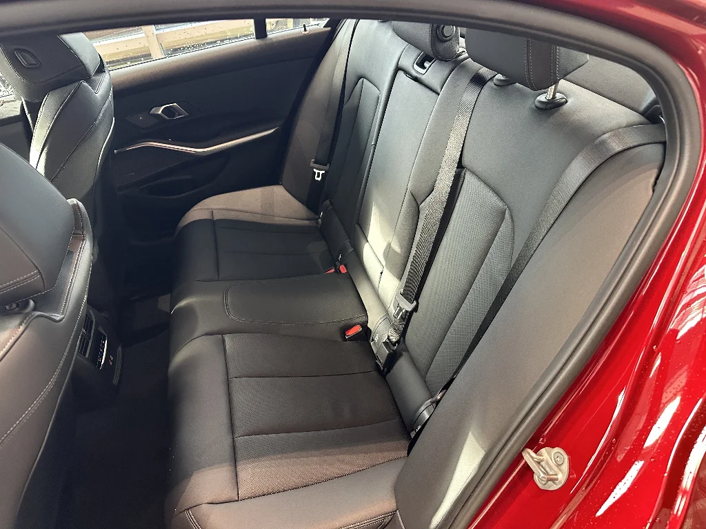 2026 BMW 3 Series 330i - Photo 13