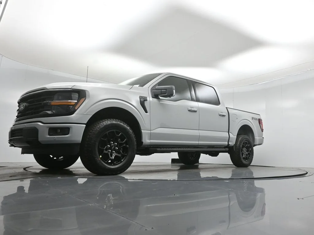 New 2026 Avalanche Ford XLT image 43