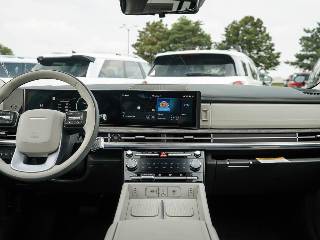 2026 Hyundai Santa Fe Calligraphy - Photo 44