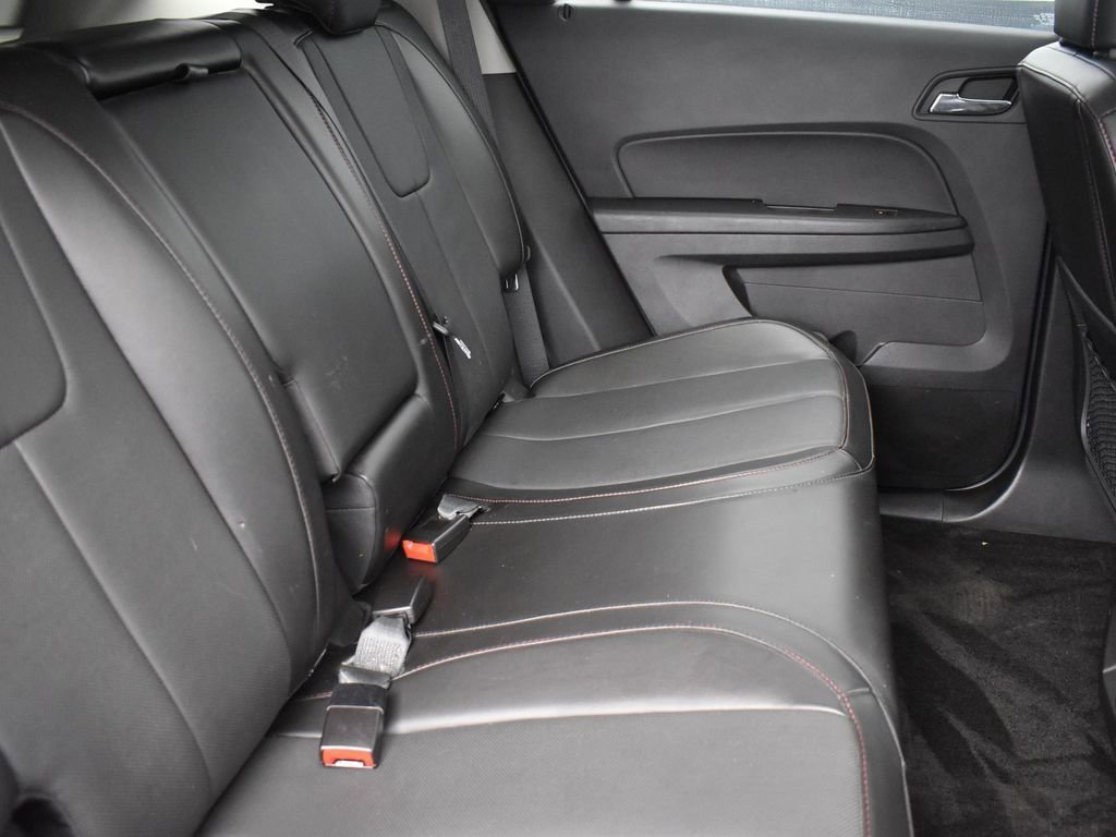 2016 GMC TERRAIN - Image 28