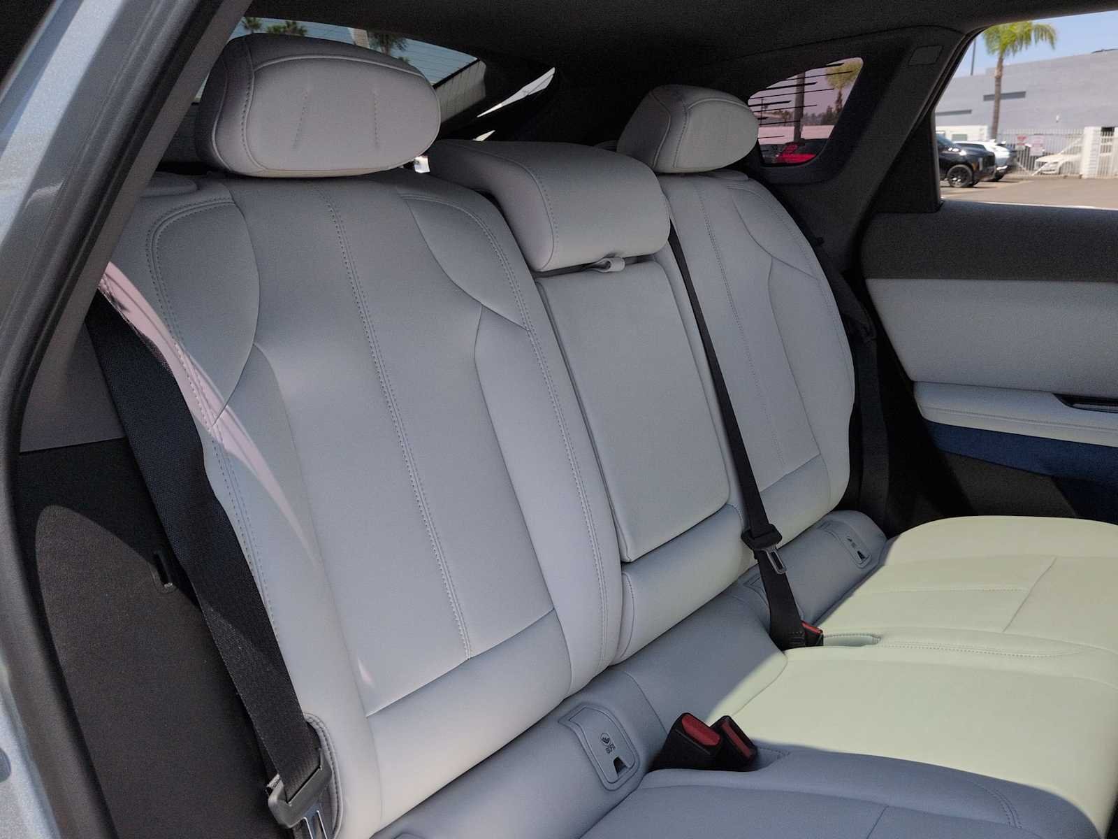 2026 Cadillac OPTIQ Sport - Photo 27