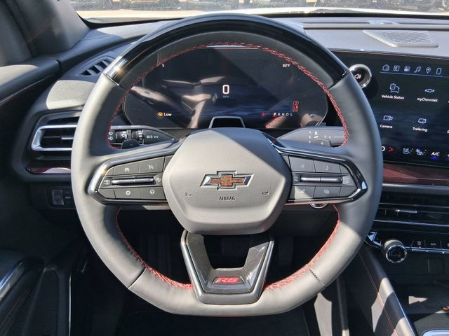 2026 Chevrolet Traverse RS - Photo 11