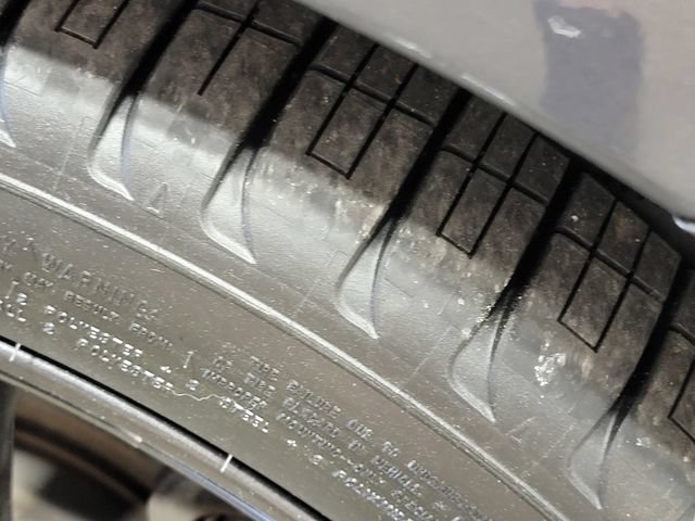 Used 2021 Gray Subaru Limited image 11