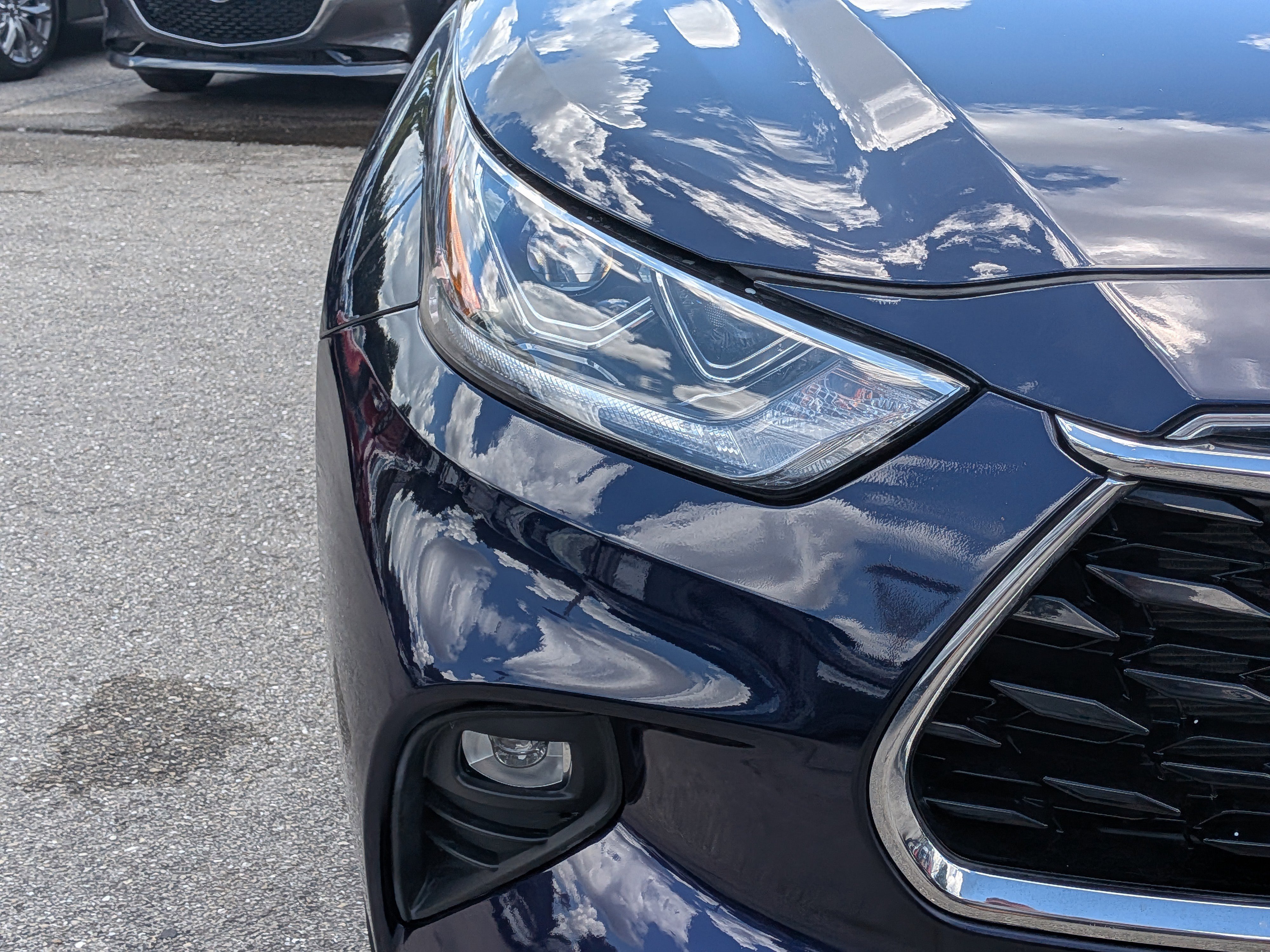 2024 Toyota Highlander Platinum - Photo 9