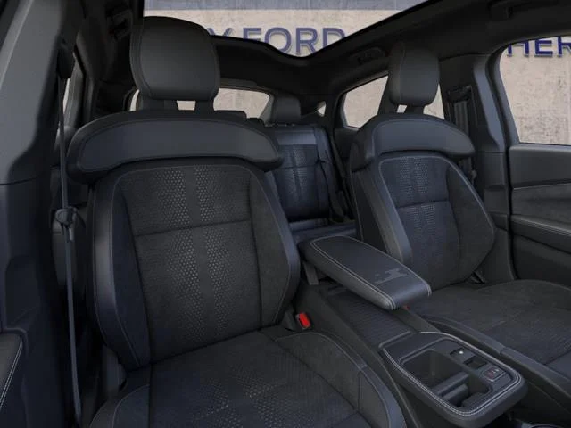 New 2026 Shadow Black Ford GT image 10