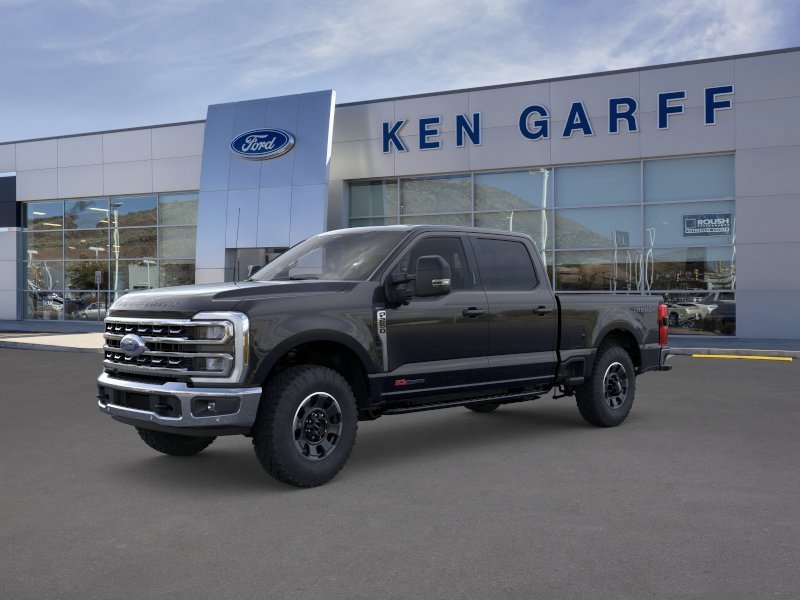 2026 Ford F-250 Lariat 4x4 Crew Cab 6-3/4' Box's photo