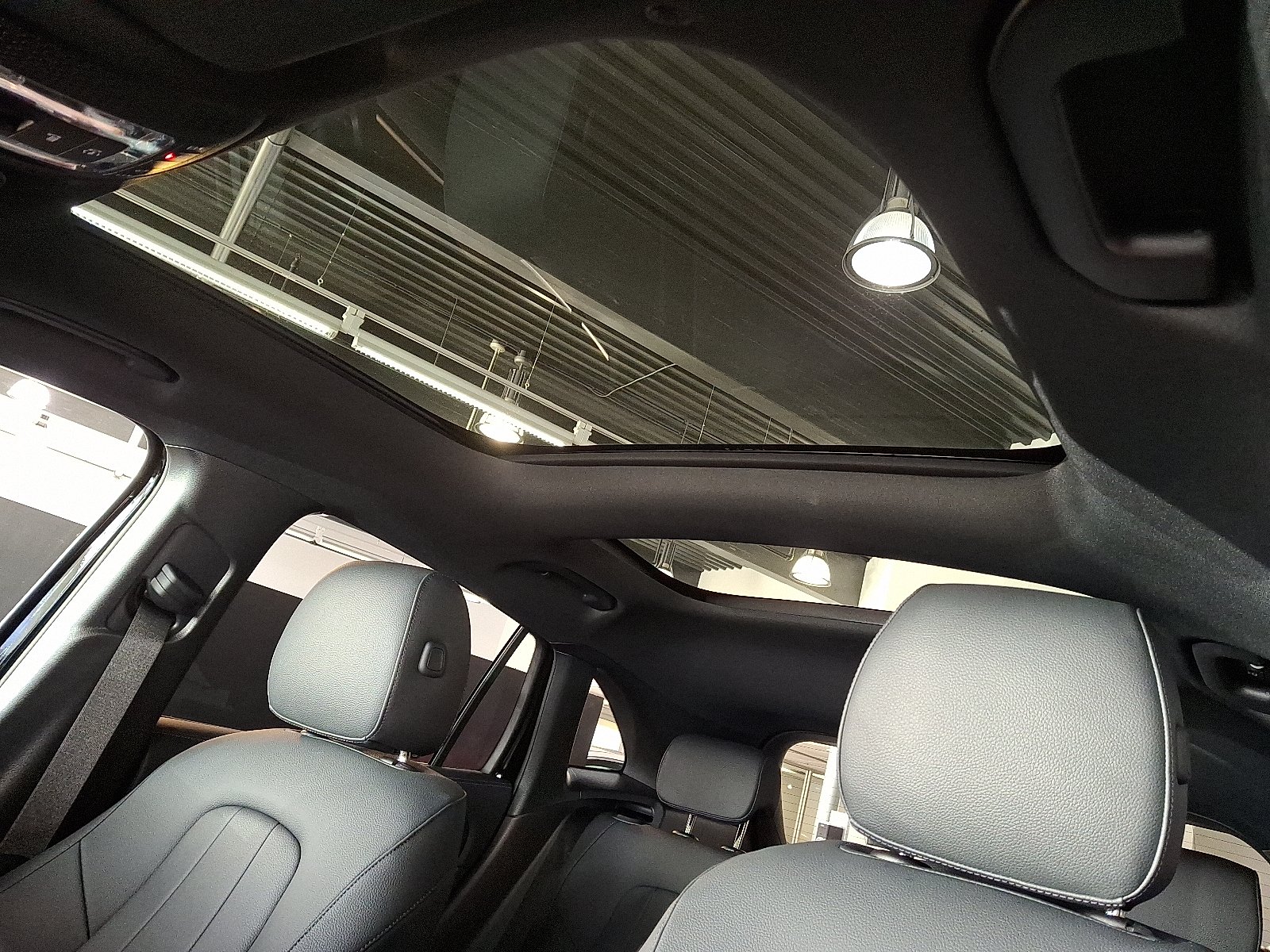 2026 Mercedes-Benz GLA GLA 250 - Photo 11