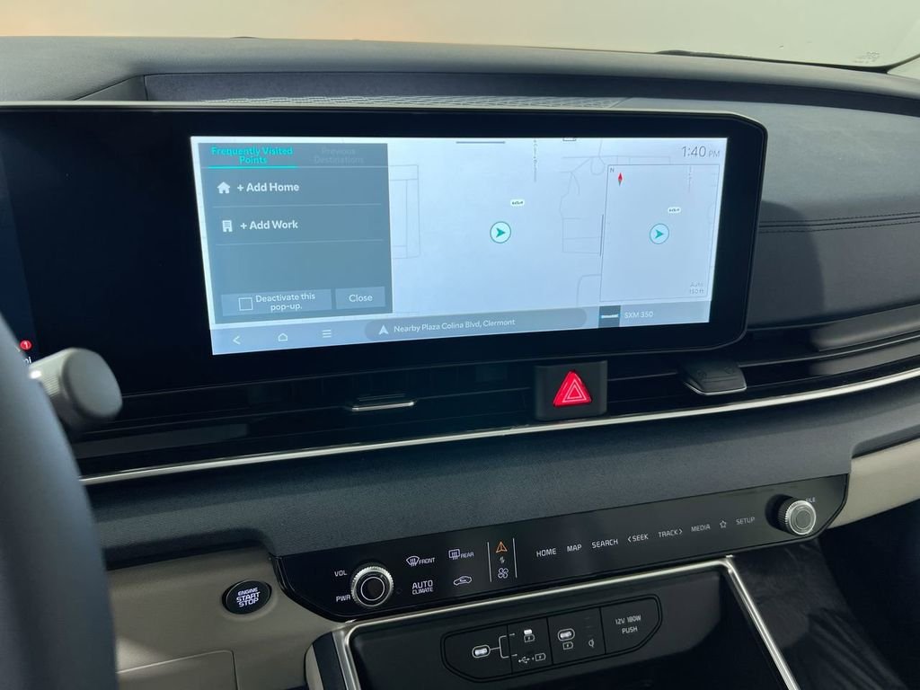 New 2026 Ceramic Silver Kia EX image 25