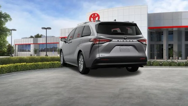 New 2026  Toyota XLE image 27