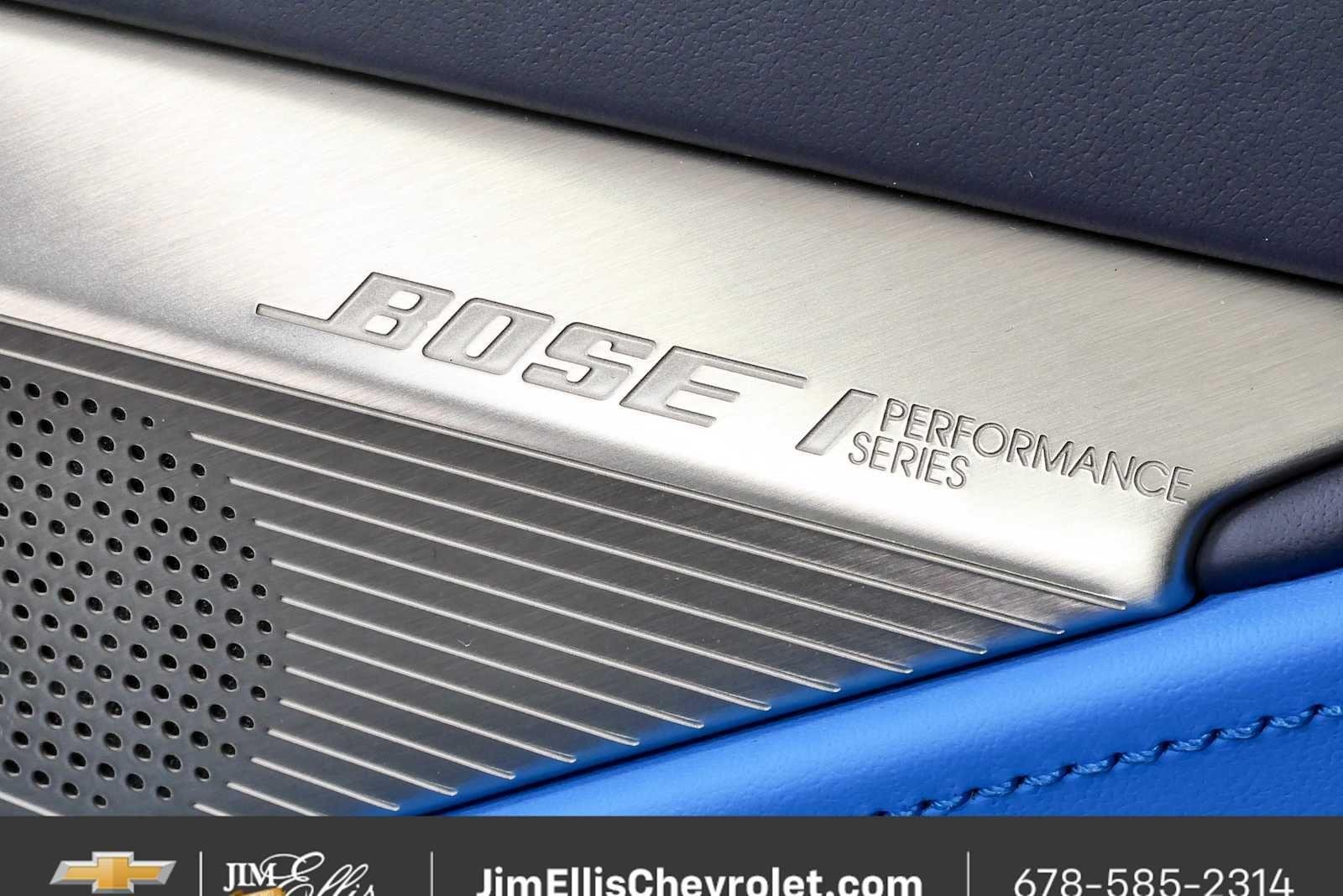 2025 Chevrolet Corvette 3LT - Photo 7