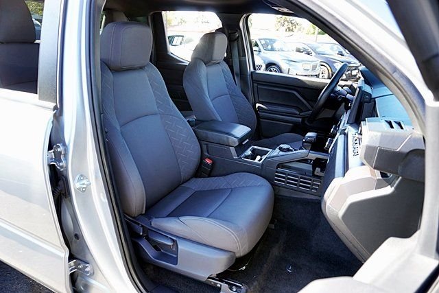 Used 2024 Silver Toyota SR5 image 11