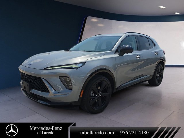 2024 Buick Envision Sport Touring