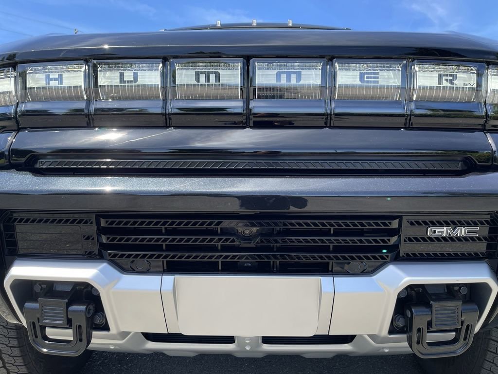 2025 GMC HUMMER EV 3X - Photo 32