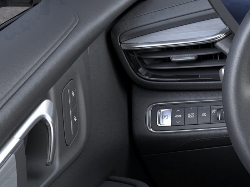 2025 Buick Enclave Preferred - Photo 22