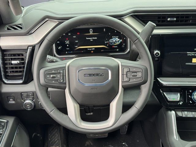 2026 GMC Sierra 2500HD Denali - Photo 14