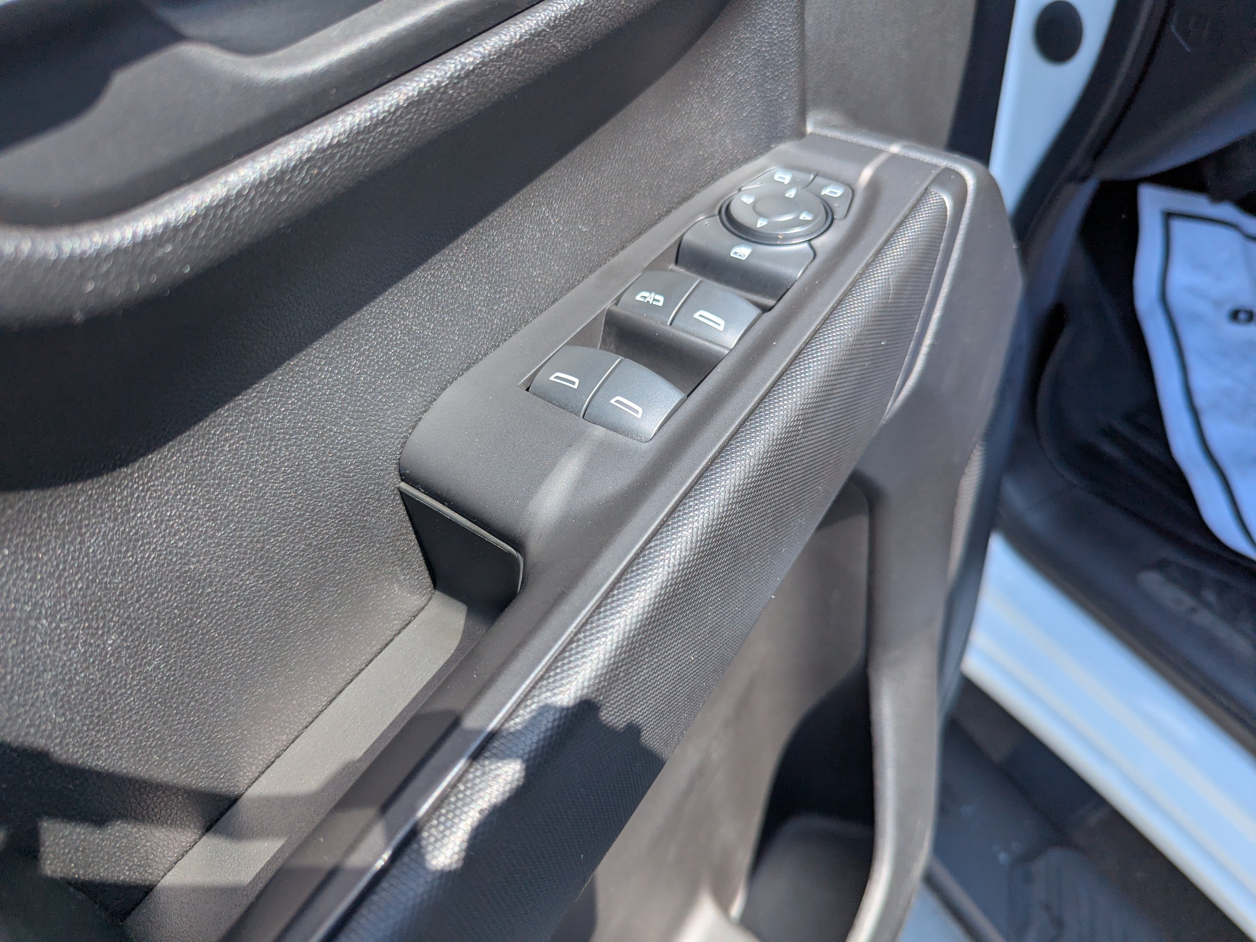 2021 Chevrolet Silverado 1500 Custom - Photo 11
