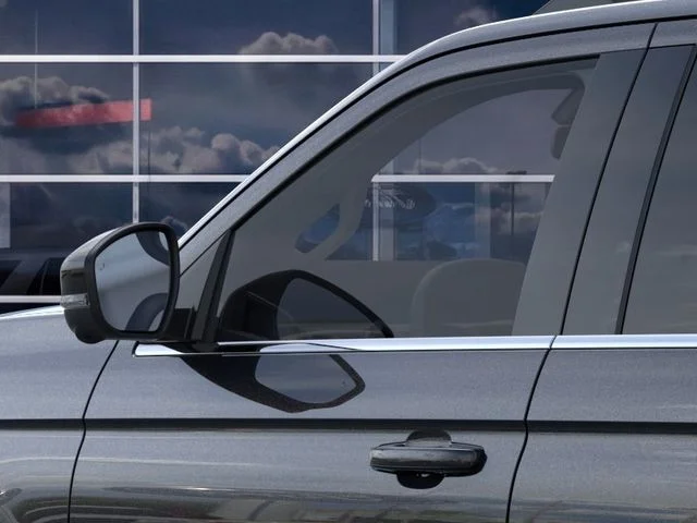 New 2026 Black Ford Active image 20