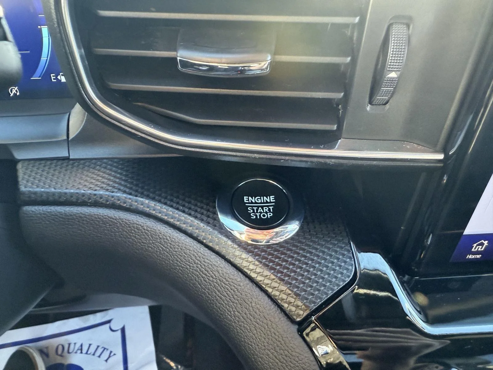 Certified Used 2023 Carbonized Gray Ford ST image 23