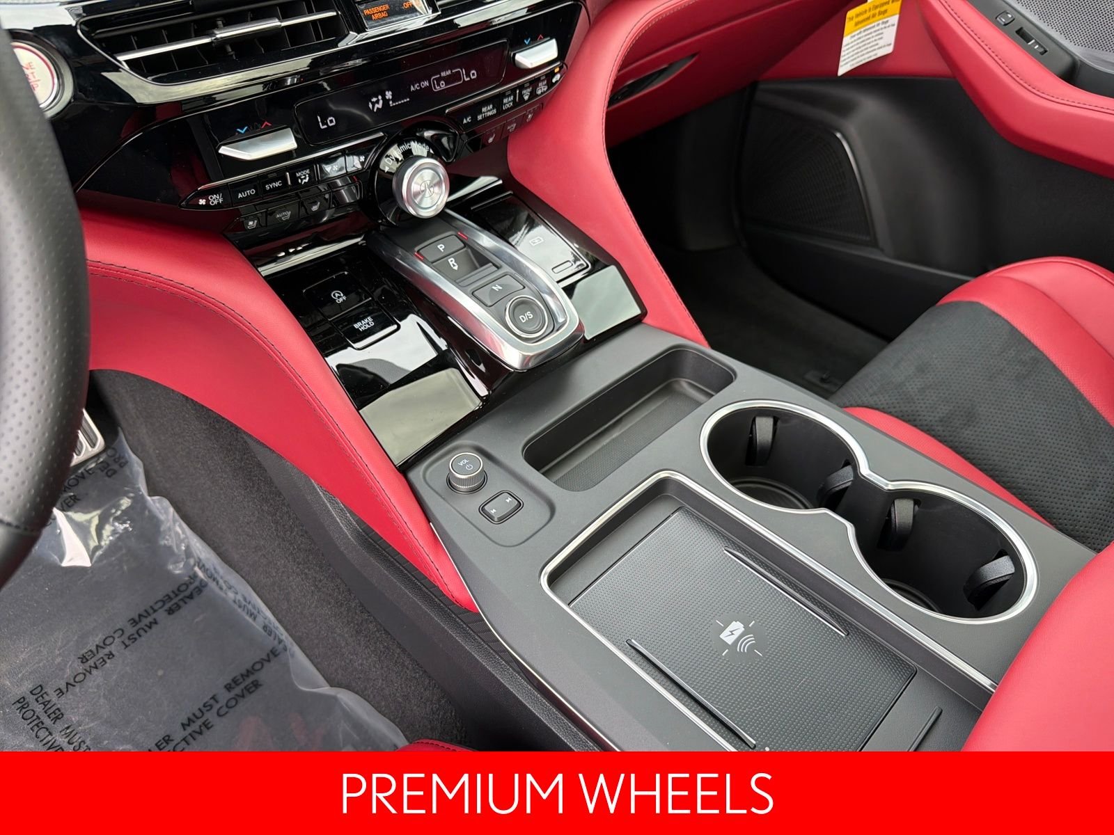 Used 2026 Carbon Metallic Acura A-Spec image 19