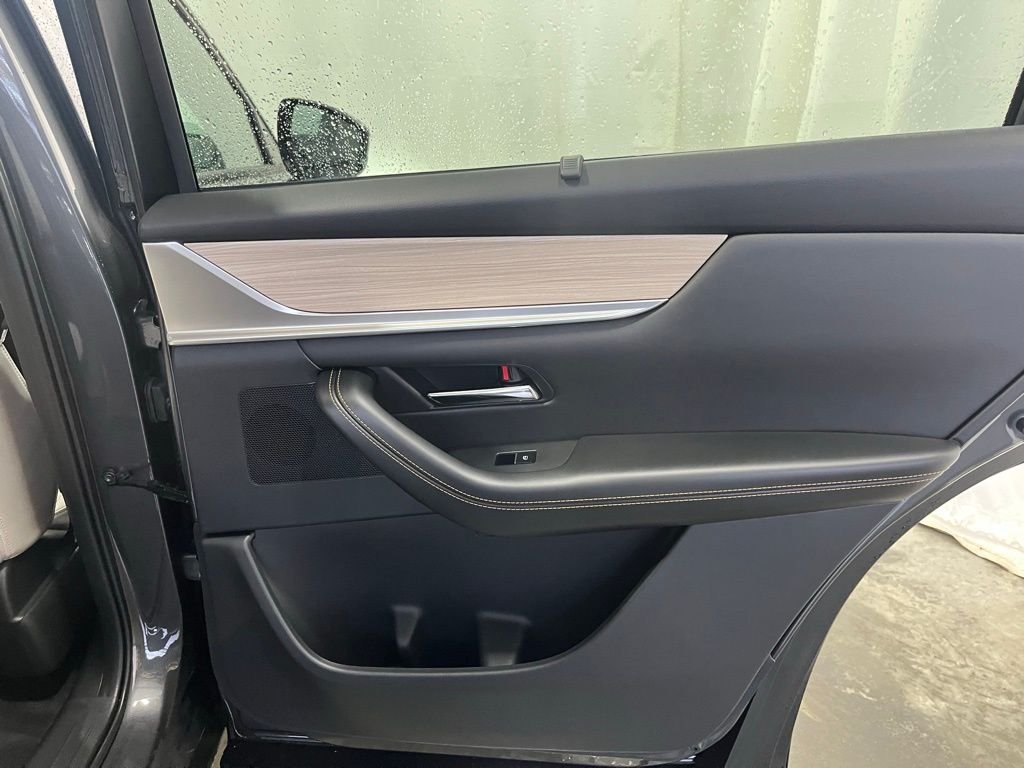 2026 Mazda CX-90 Preferred Package - Photo 24