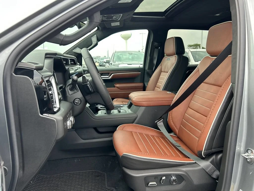 2026 GMC Sierra 1500 Denali Ultimate - Photo 19