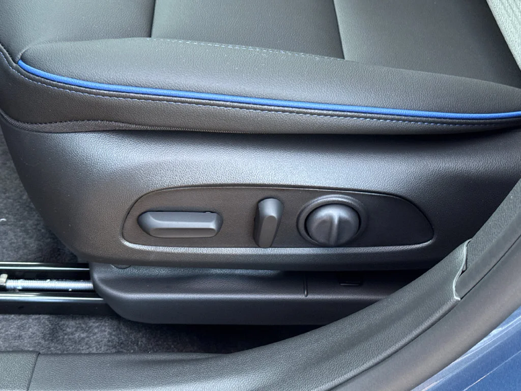 2026 Buick Envista Sport Touring - Photo 16