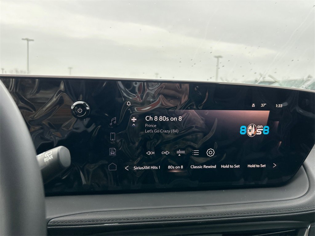 2026 BUICK ENCORE GX - Image 21