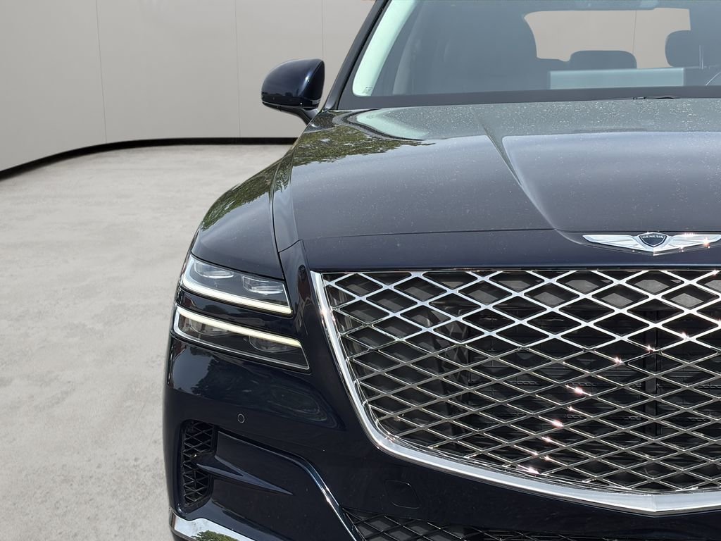 2024 GENESIS GV80 Standard - Photo 46