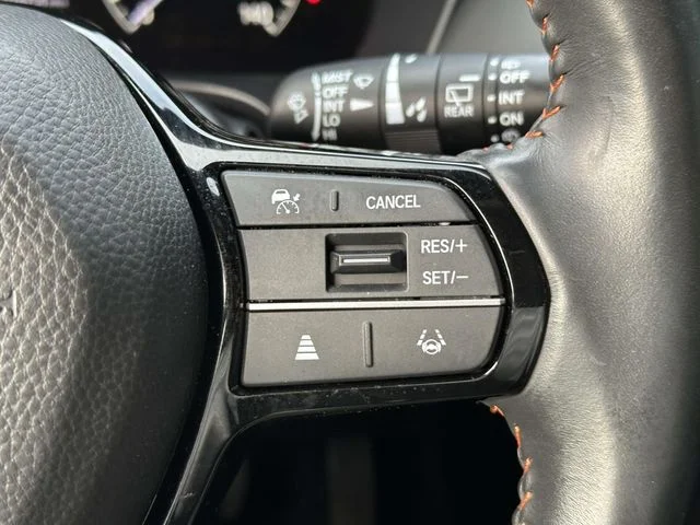 2024 Honda HR-V Sport - Photo 19