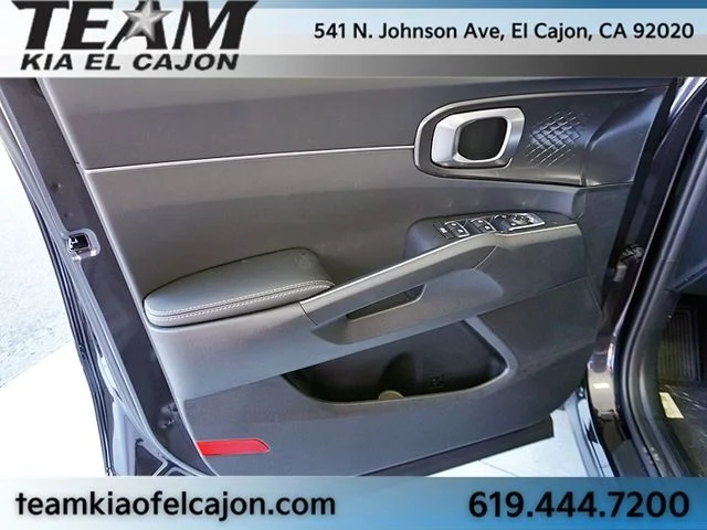 New 2026 Gray Kia S image 29