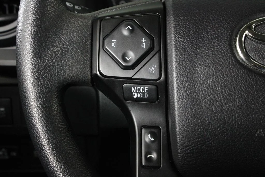 2022 Toyota Tacoma SR - Photo 25
