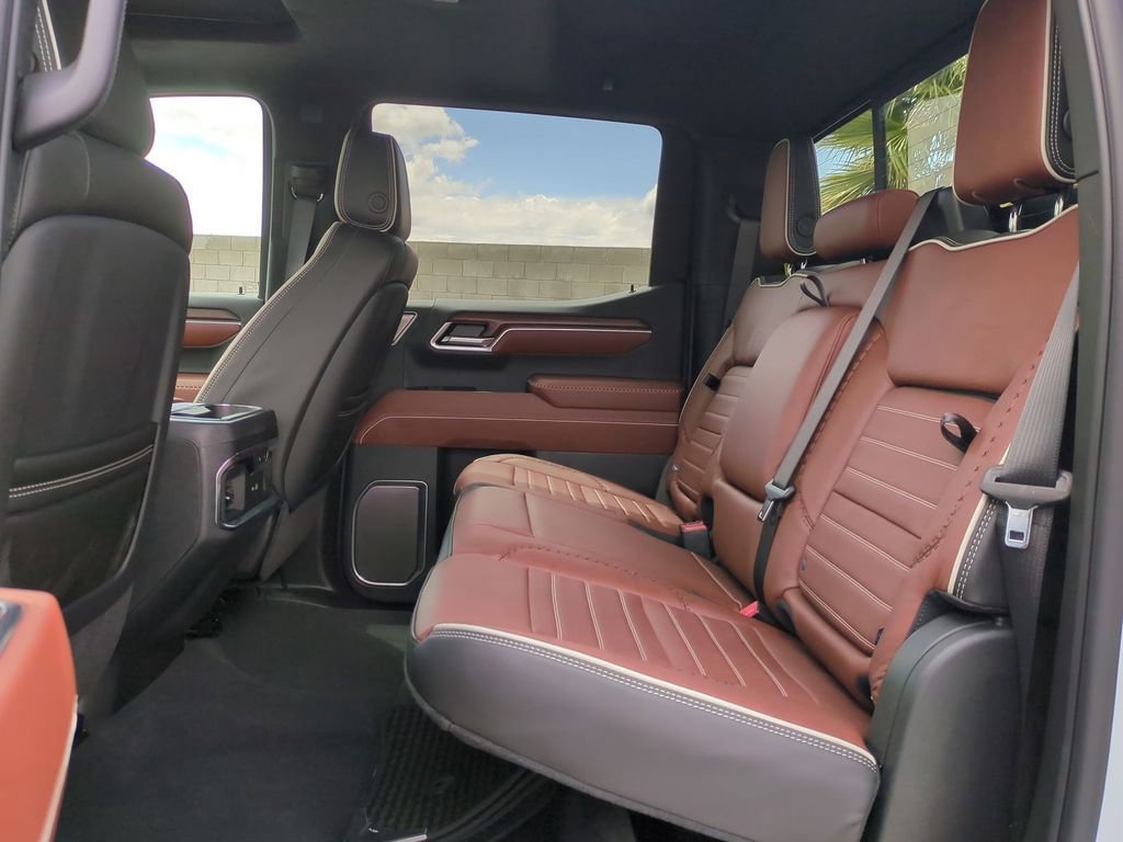 2026 GMC Sierra 1500 Denali Ultimate - Photo 27