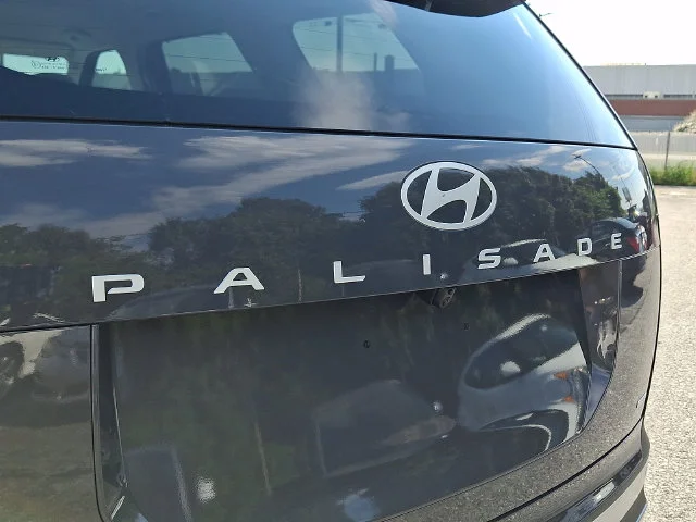 New 2027 Gray Hyundai SEL image 15