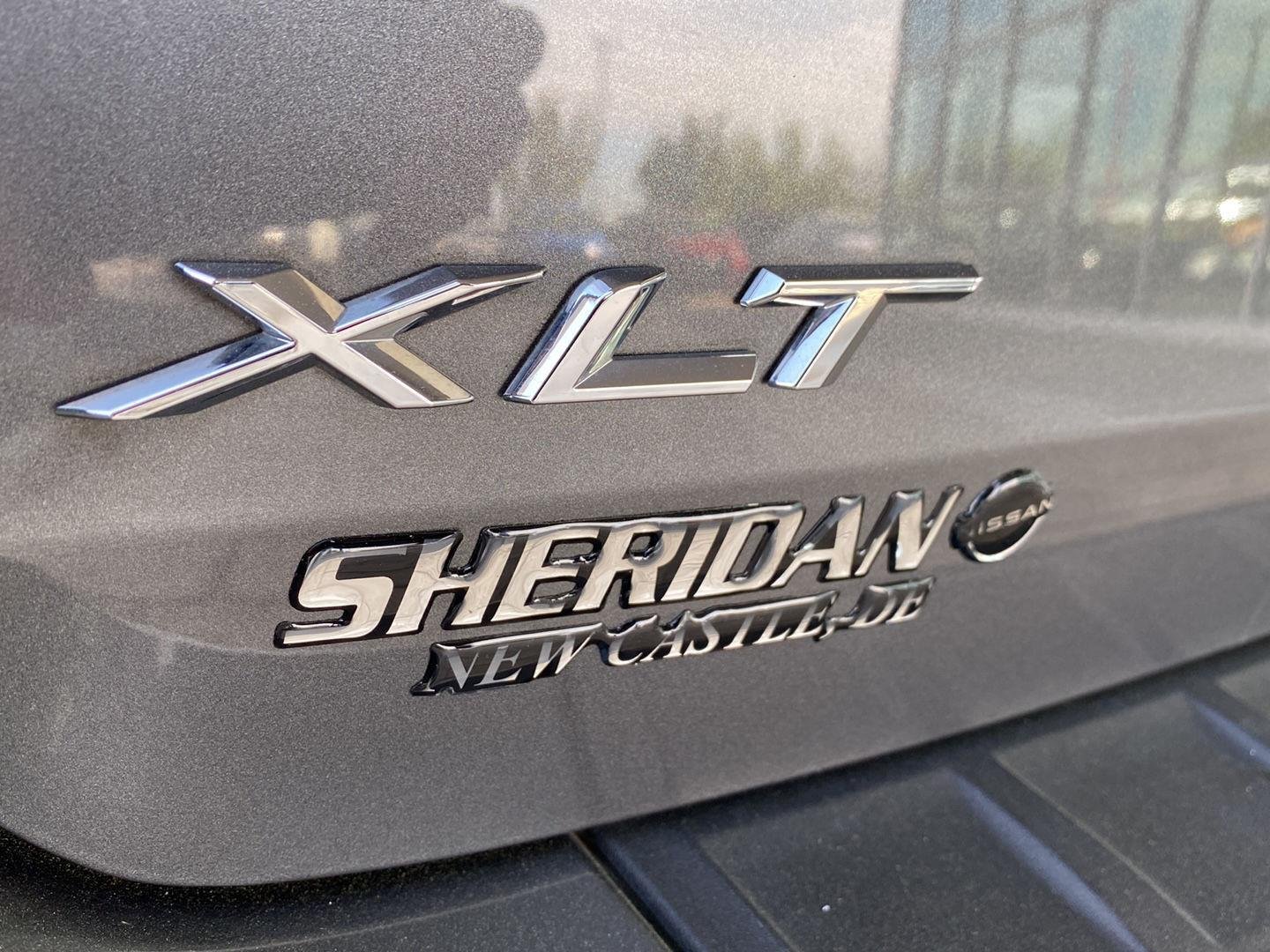 2023 Ford Explorer XLT - Photo 8