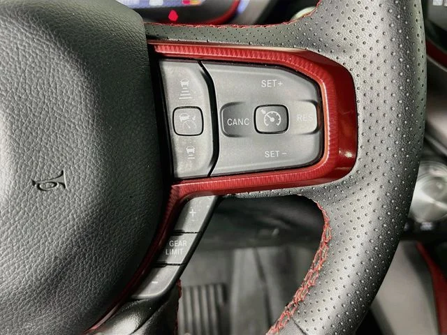 Used 2026 Gray Ram Rebel image 32