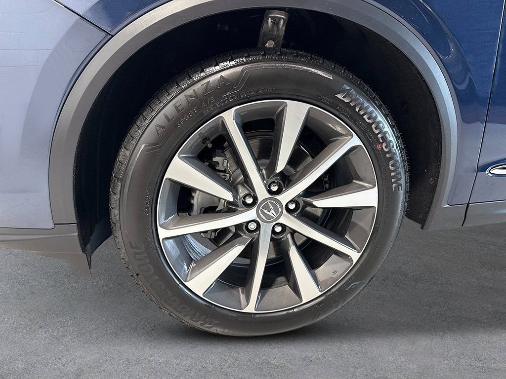 2026 Acura MDX Technology Package - Photo 9