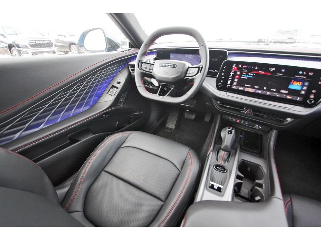 New 2026 Bludicrous Exterior Paint Dodge Scat Pack Plus image 7