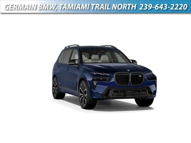 2027 BMW X7