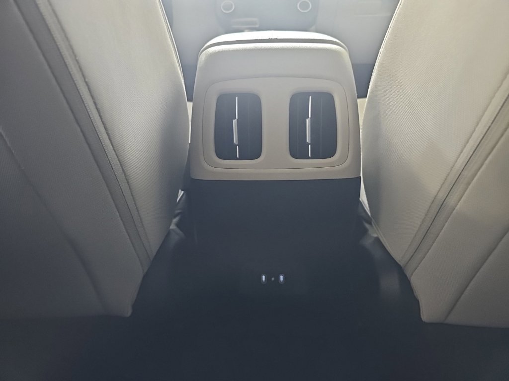 Certified Used 2026 White Hyundai SEL image 29
