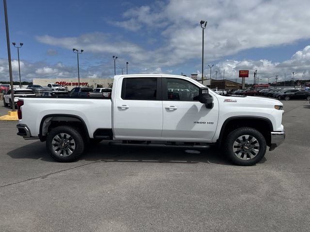 2026 Chevrolet Silverado 2500 HD LT - Photo 15