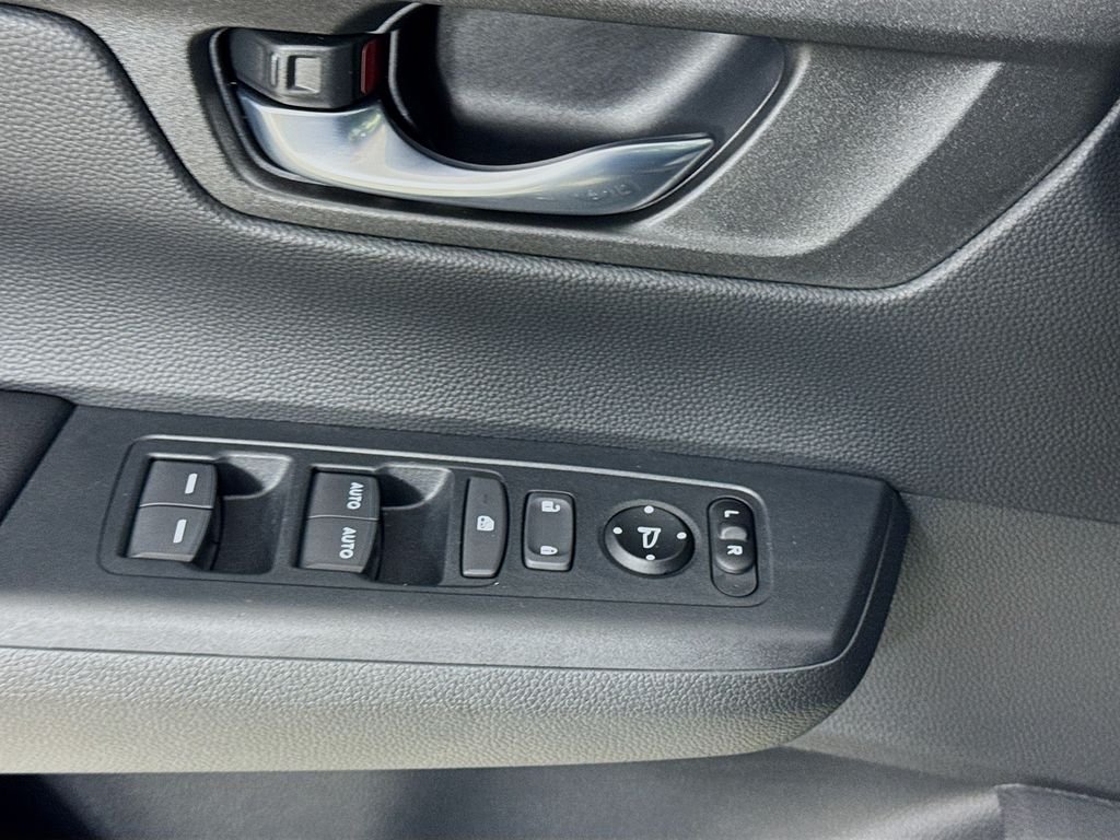 2026 Honda CR-V Sport - Photo 20