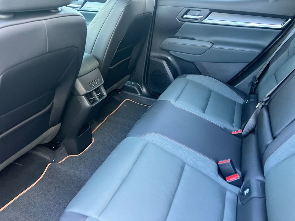 2026 GMC Terrain AT4 - Photo 11