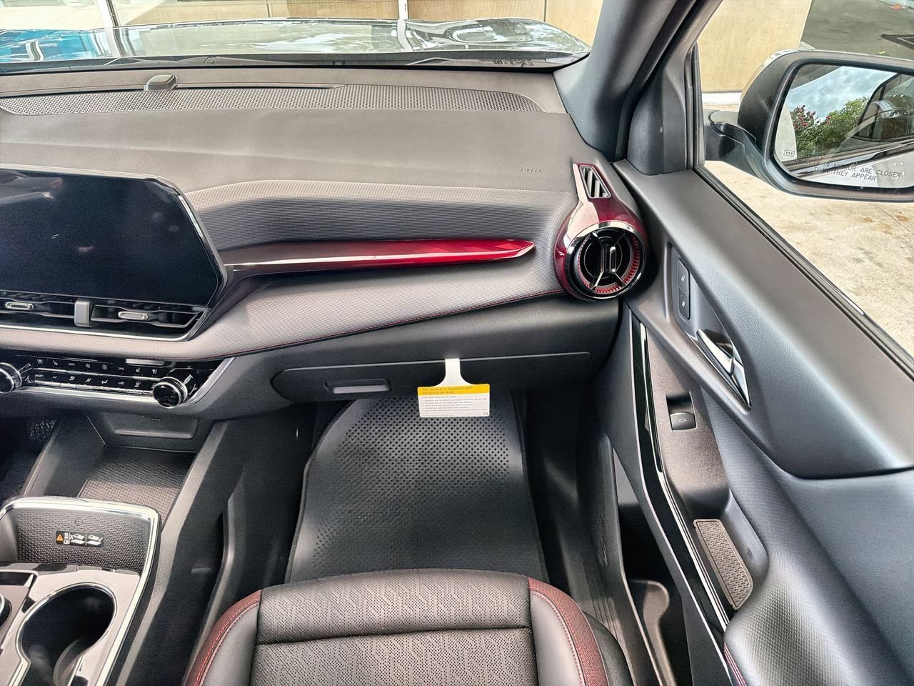 2027 Chevrolet Equinox RS - Photo 24