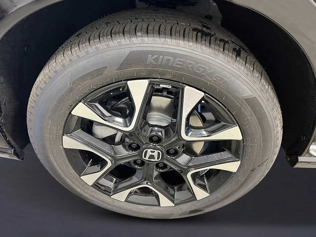 New 2027 Urban Gray Pearl Honda EX-L AWD image 10