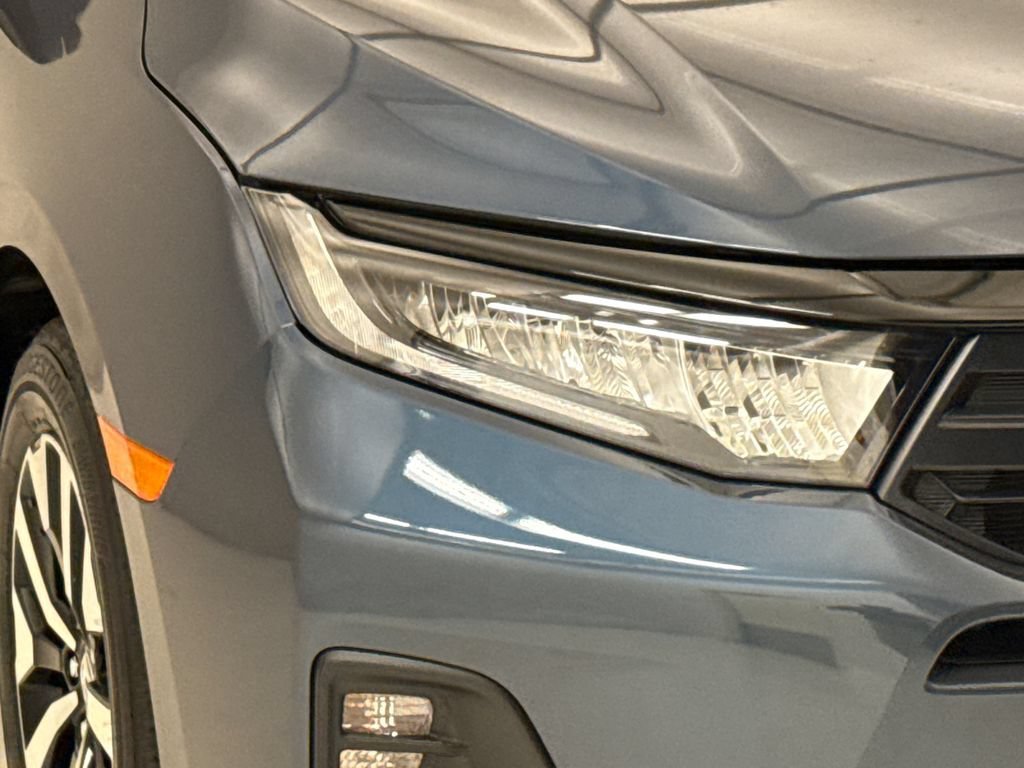 2026 Honda Odyssey EX-L - Photo 42