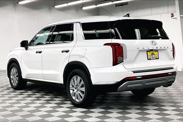 2023 Hyundai Palisade SEL - Photo 2