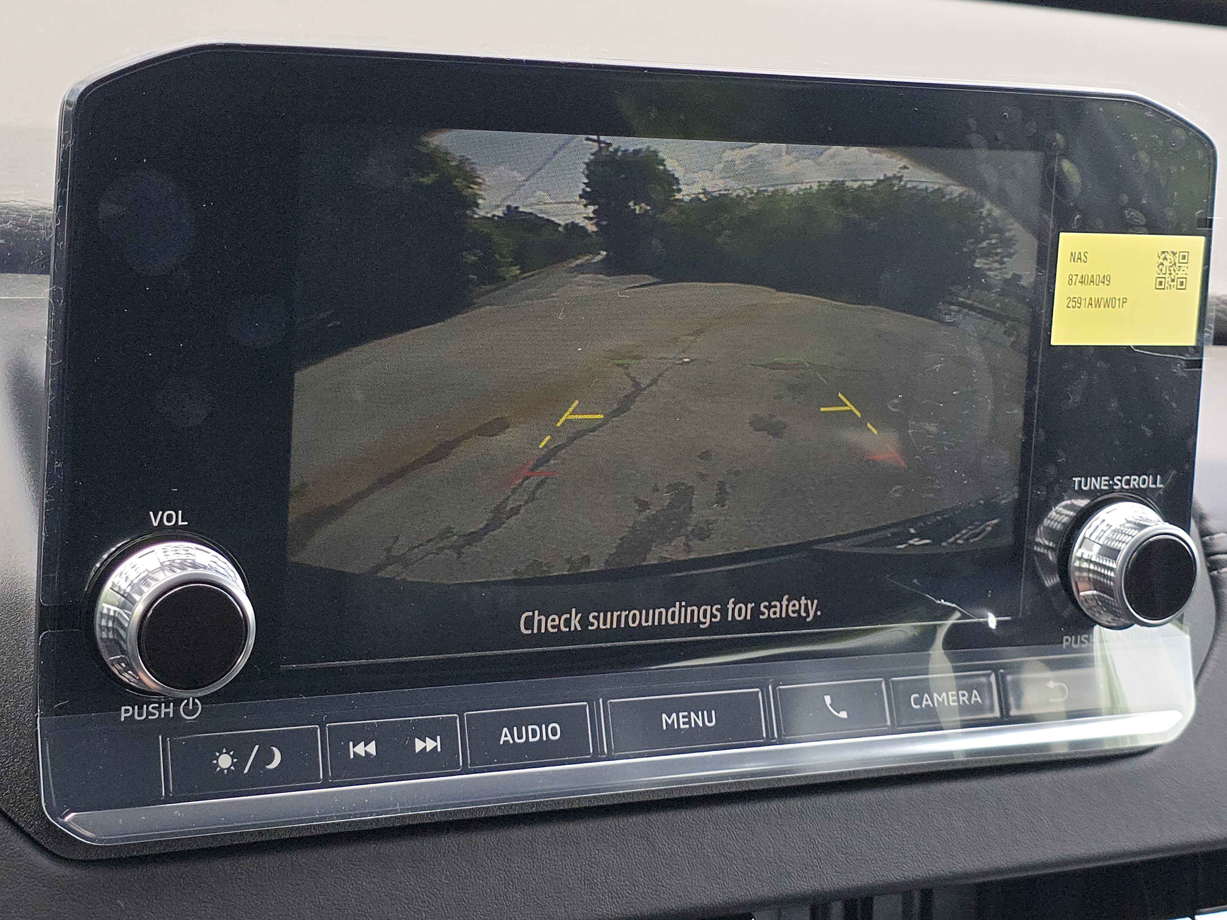 2025 Mitsubishi Outlander Plug-in Hybrid ES - Photo 17