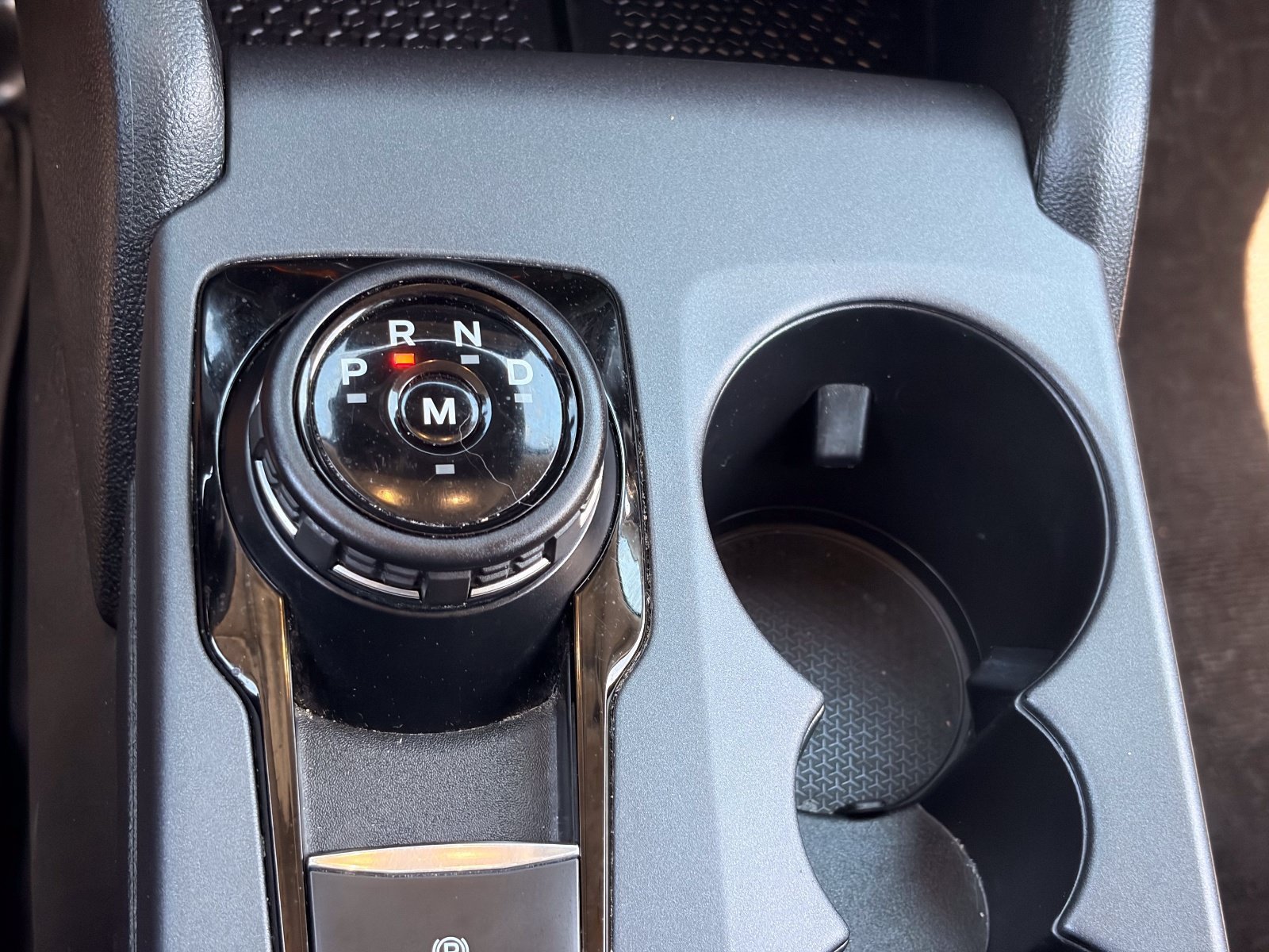 Used 2021 Black Ford Badlands image 18