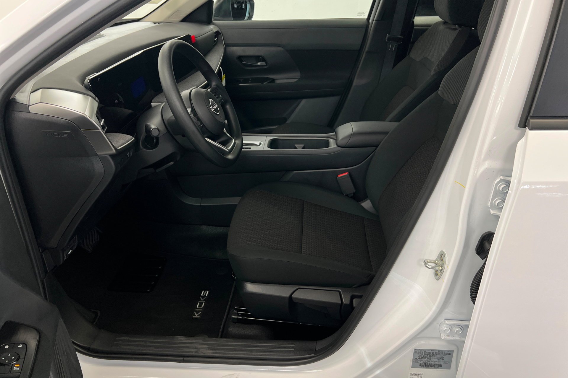 New 2026 Fresh Powder Nissan S image 18